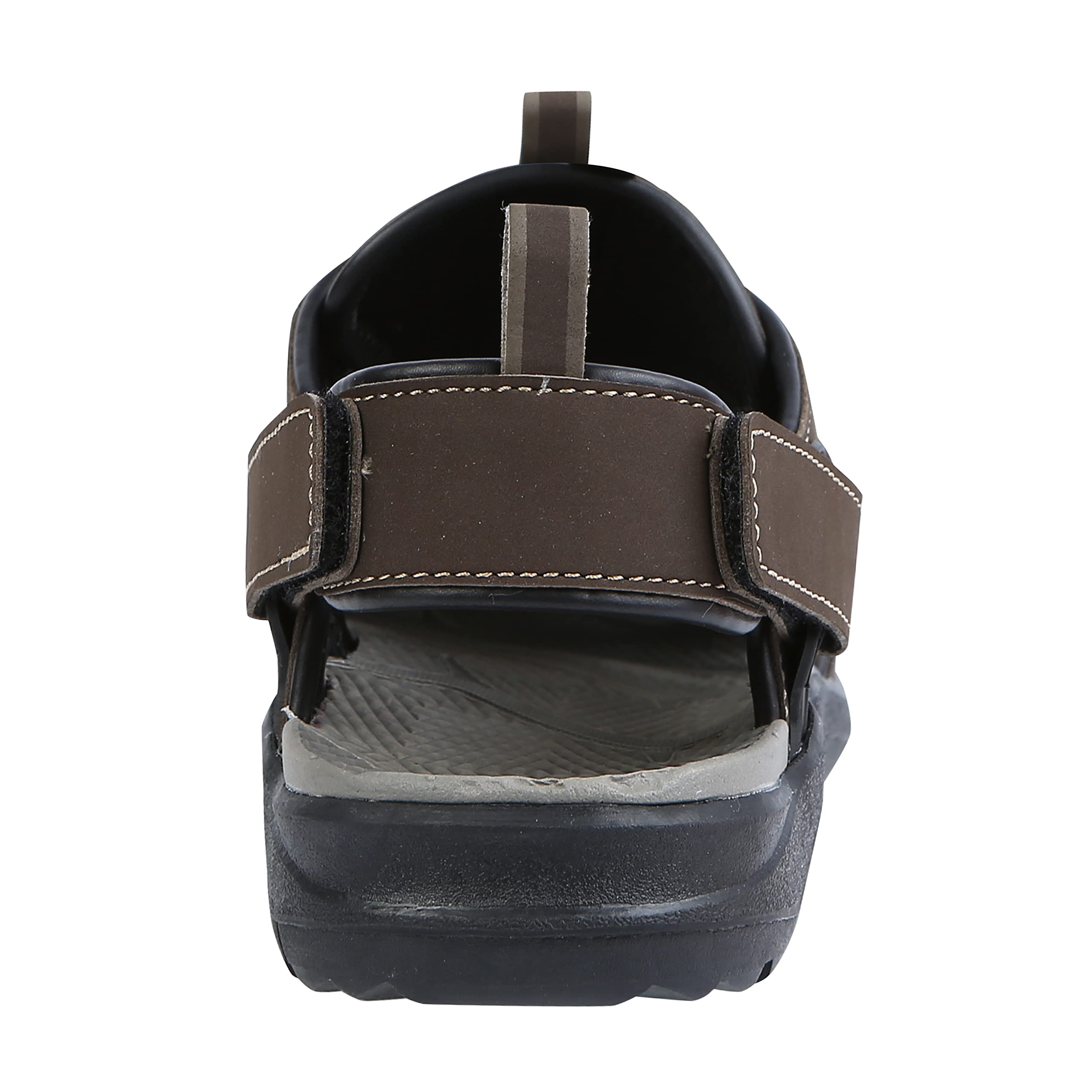 Northside Men's Burke Closed Toe Sport Sandal - Image 5