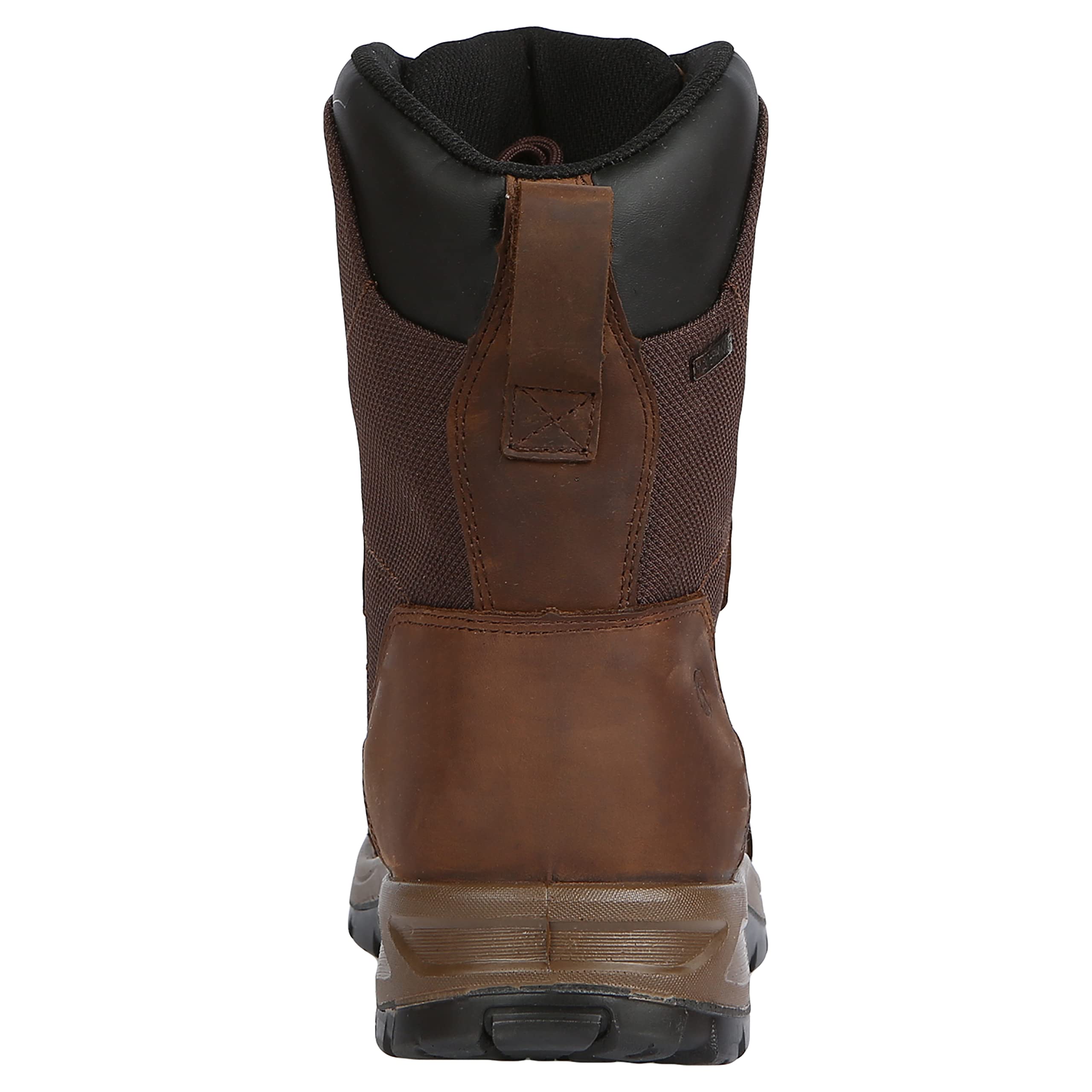 Northside Men's Hightower Waterproof Hunting Boots - Premium Leather Upper, Anti-Fatigue Insole, and Multi-Directional Outsole for Lasting Comfort and Exceptional Traction - Image 5