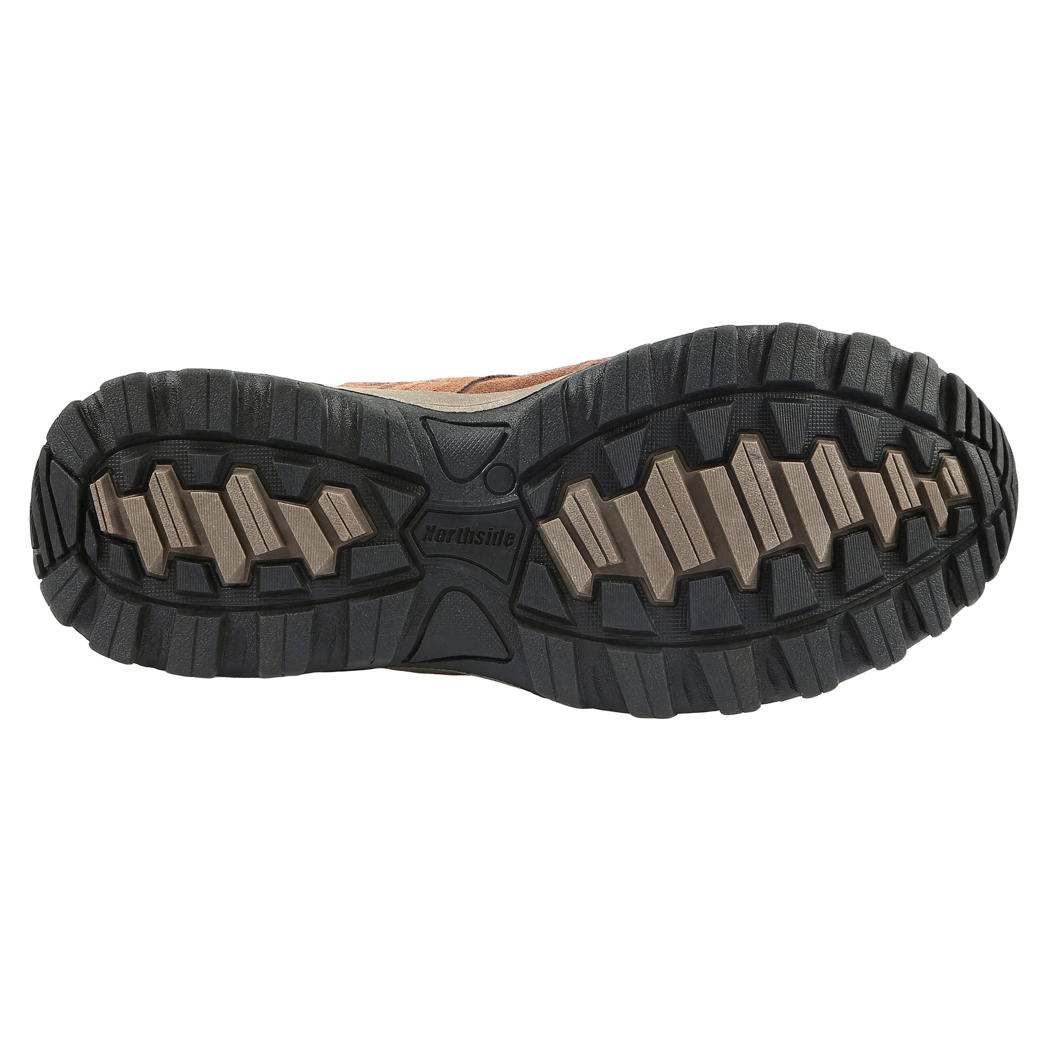 Northside Men's Monroe Low Hiking Shoe - Image 6