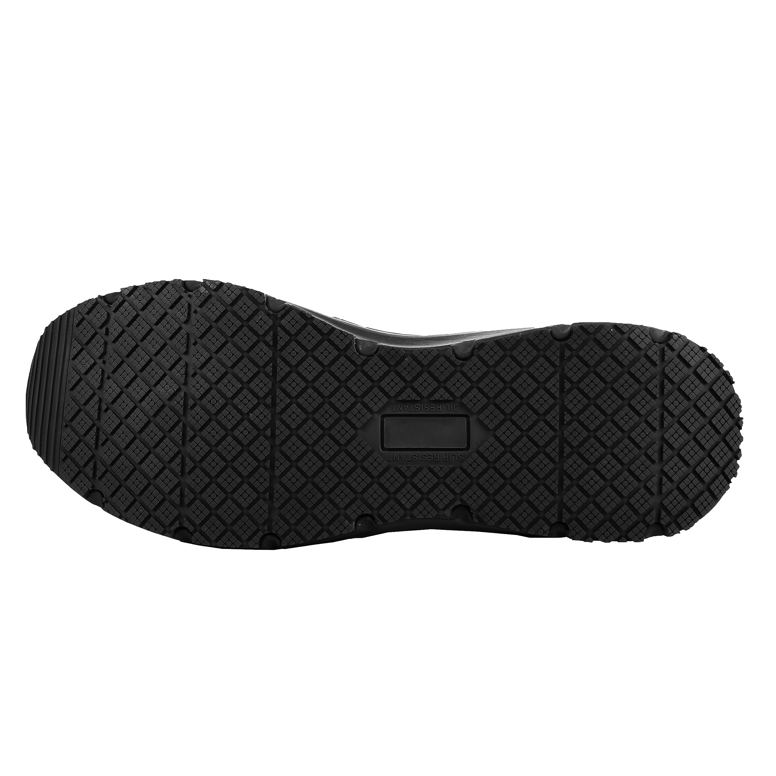 Northside Men's Thomason - Slip on Work Shoes. All-Day Memory Foam Comfort, Carbon Toe, Slip & Oil Resistant, Anti Static - Image 7