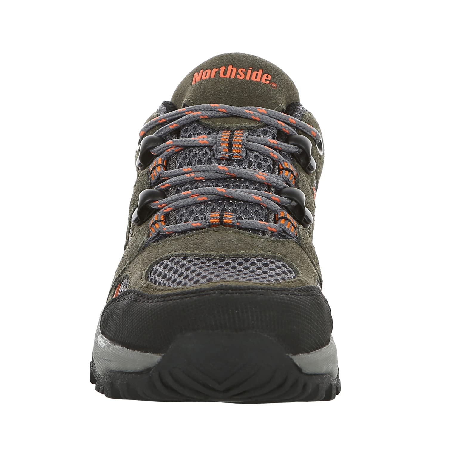 Northside Monroe Low Junior Hiking Boot (Infant/Toddler/Little Kid) - Image 3