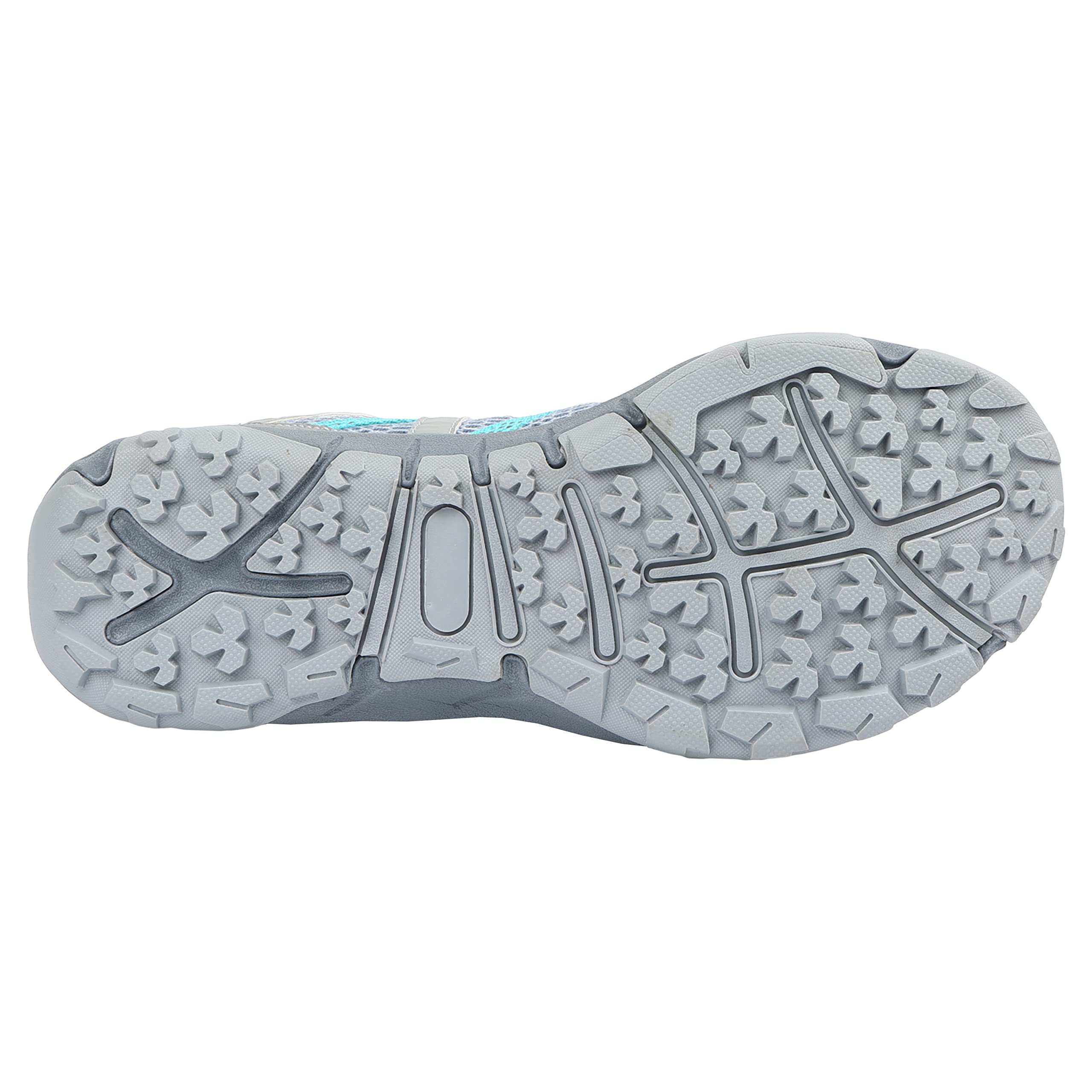Northside Women's Cedar Rapids Hiking Shoe - Image 6